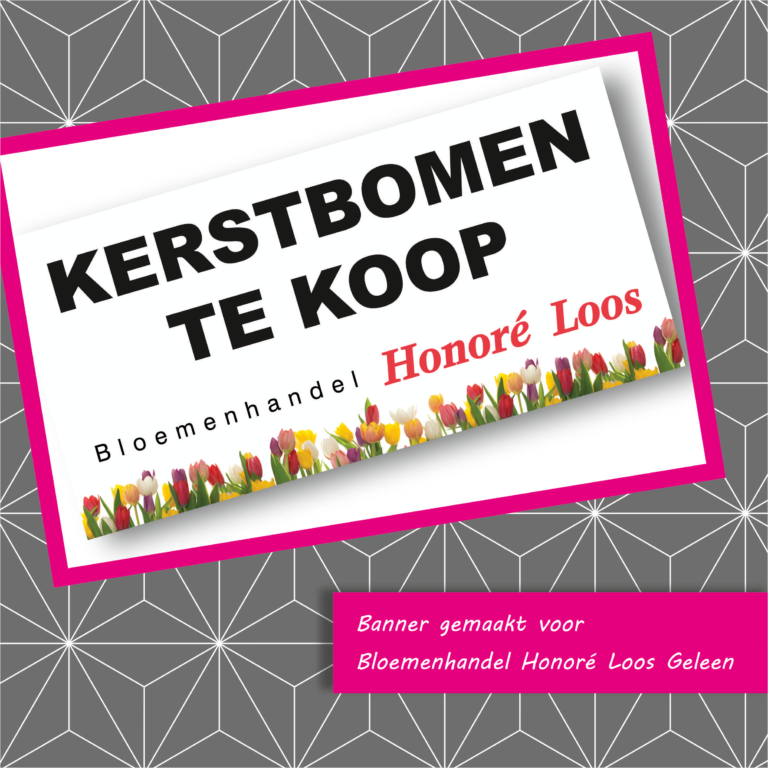 instapost Banner Loos