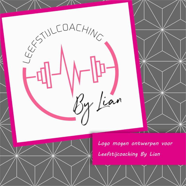 Instapost logo By Lian