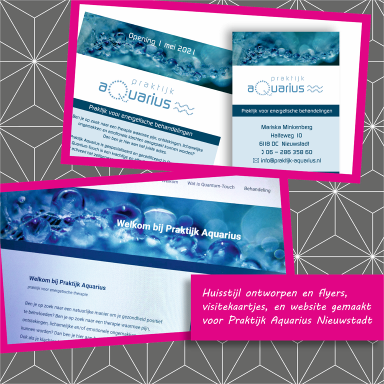instaposts Aquarius